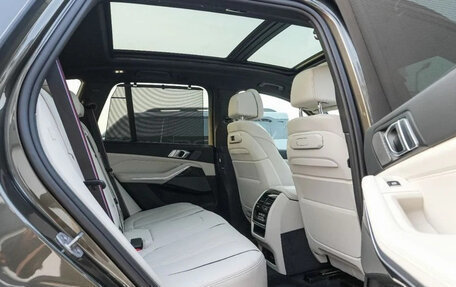 BMW X5, 2025 год, 16 990 000 рублей, 19 фотография