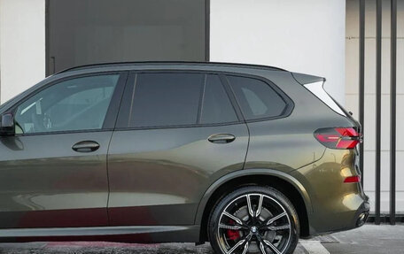 BMW X5, 2025 год, 16 990 000 рублей, 11 фотография