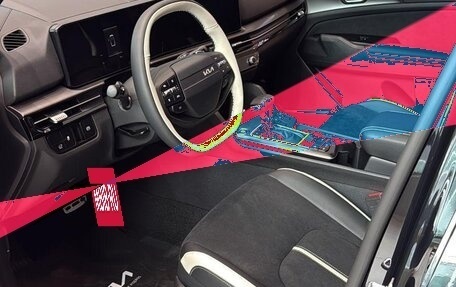 KIA Sportage IV рестайлинг, 2025 год, 4 490 000 рублей, 4 фотография