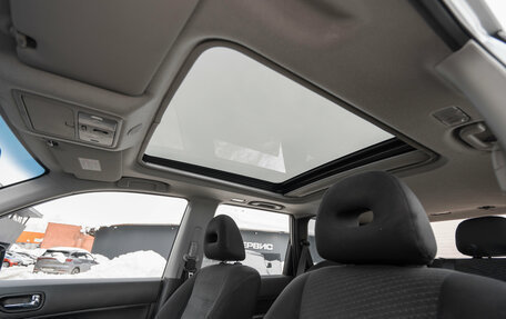 Nissan X-Trail, 2011 год, 1 345 000 рублей, 10 фотография