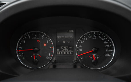 Nissan X-Trail, 2011 год, 1 345 000 рублей, 12 фотография