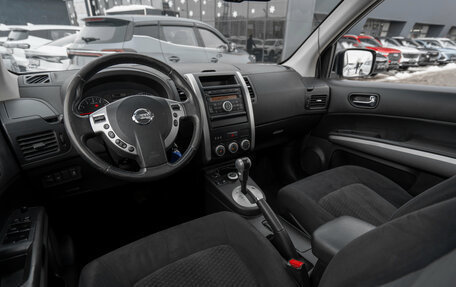 Nissan X-Trail, 2011 год, 1 345 000 рублей, 7 фотография