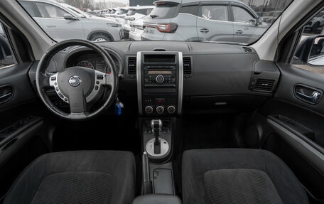 Nissan X-Trail, 2011 год, 1 345 000 рублей, 8 фотография