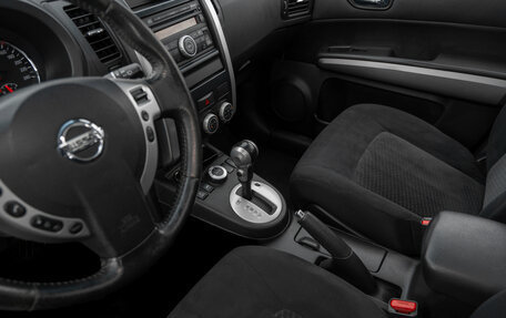 Nissan X-Trail, 2011 год, 1 345 000 рублей, 15 фотография