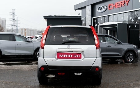 Nissan X-Trail, 2011 год, 1 345 000 рублей, 6 фотография