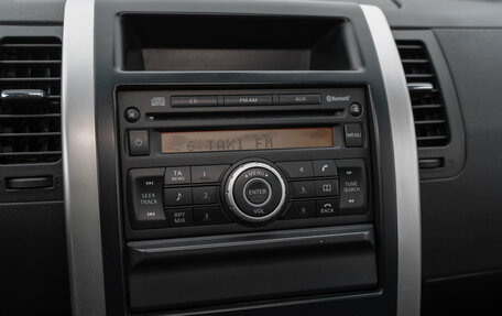 Nissan X-Trail, 2011 год, 1 345 000 рублей, 18 фотография