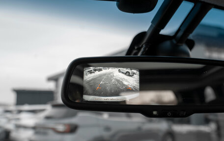 Nissan X-Trail, 2011 год, 1 345 000 рублей, 19 фотография