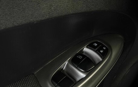 Nissan Juke II, 2012 год, 850 000 рублей, 7 фотография