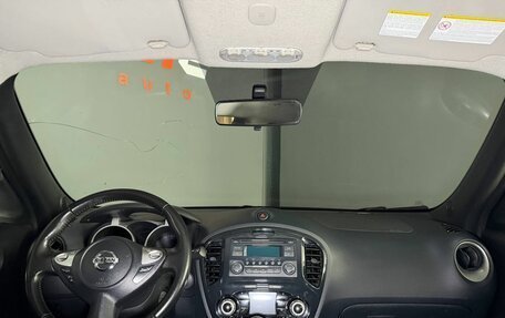 Nissan Juke II, 2012 год, 850 000 рублей, 9 фотография