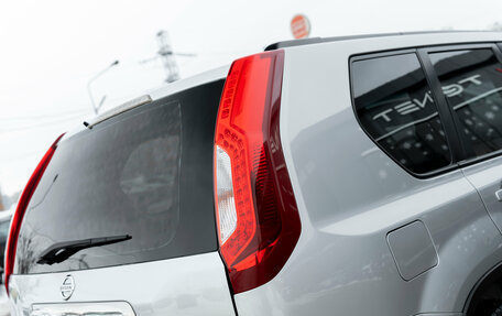 Nissan X-Trail, 2011 год, 1 345 000 рублей, 21 фотография