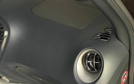 Nissan Juke II, 2012 год, 850 000 рублей, 10 фотография