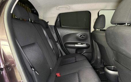 Nissan Juke II, 2012 год, 850 000 рублей, 12 фотография