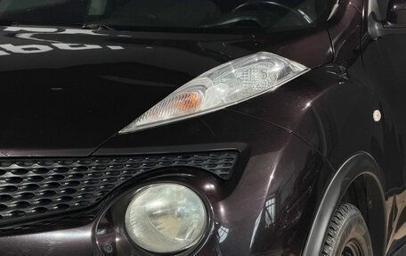 Nissan Juke II, 2012 год, 850 000 рублей, 15 фотография