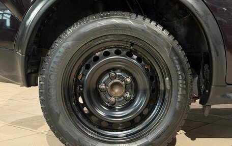 Nissan Juke II, 2012 год, 850 000 рублей, 16 фотография