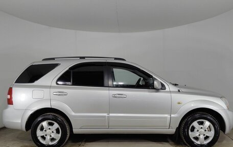 KIA Sorento IV, 2008 год, 745 000 рублей, 8 фотография