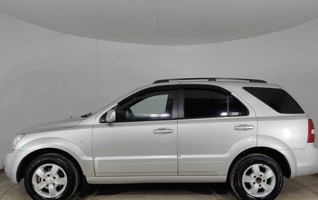KIA Sorento IV, 2008 год, 745 000 рублей, 4 фотография