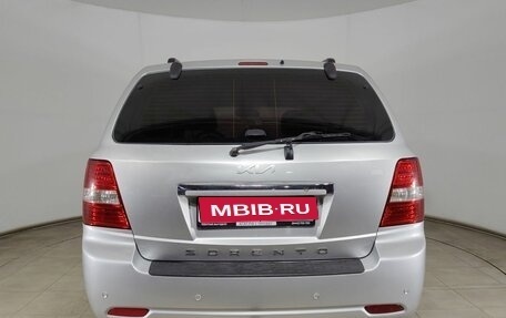 KIA Sorento IV, 2008 год, 745 000 рублей, 6 фотография