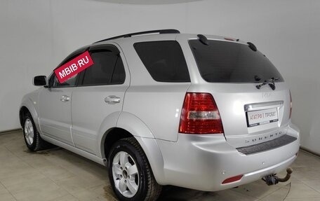 KIA Sorento IV, 2008 год, 745 000 рублей, 5 фотография