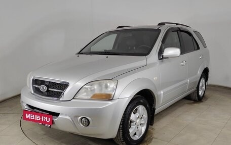KIA Sorento IV, 2008 год, 745 000 рублей, 3 фотография