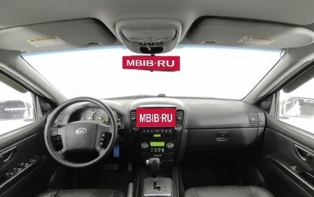 KIA Sorento IV, 2008 год, 745 000 рублей, 10 фотография
