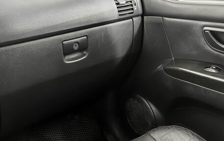 KIA Sorento IV, 2008 год, 745 000 рублей, 13 фотография