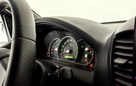 KIA Sorento IV, 2008 год, 745 000 рублей, 14 фотография