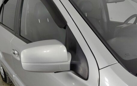 KIA Sorento IV, 2008 год, 745 000 рублей, 23 фотография