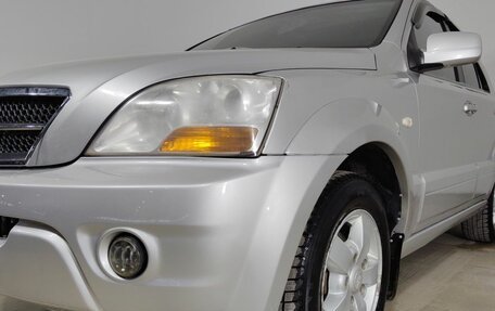 KIA Sorento IV, 2008 год, 745 000 рублей, 24 фотография