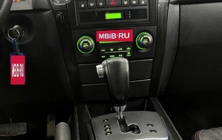 KIA Sorento IV, 2008 год, 745 000 рублей, 12 фотография