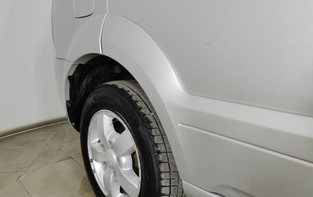 KIA Sorento IV, 2008 год, 745 000 рублей, 25 фотография