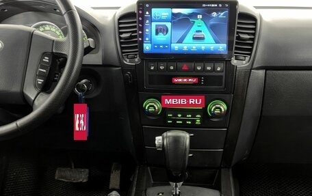 KIA Sorento IV, 2008 год, 745 000 рублей, 20 фотография