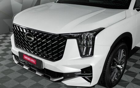 GAC GS8, 2025 год, 5 199 000 рублей, 9 фотография