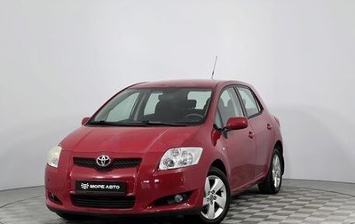 Toyota Auris II, 2008 год, 590 000 рублей, 1 фотография