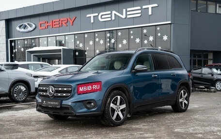 Mercedes-Benz GLB, 2020 год, 2 895 000 рублей, 1 фотография