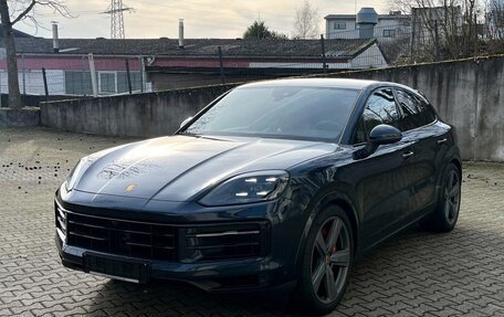 Porsche Cayenne III, 2023 год, 20 490 000 рублей, 1 фотография