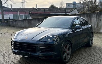 Porsche Cayenne III, 2023 год, 20 490 000 рублей, 1 фотография