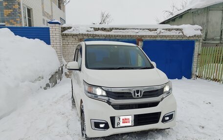 Honda N-WGN I рестайлинг, 2018 год, 1 100 000 рублей, 1 фотография