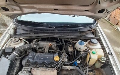 Chery Amulet (A15) I, 2007 год, 150 000 рублей, 1 фотография