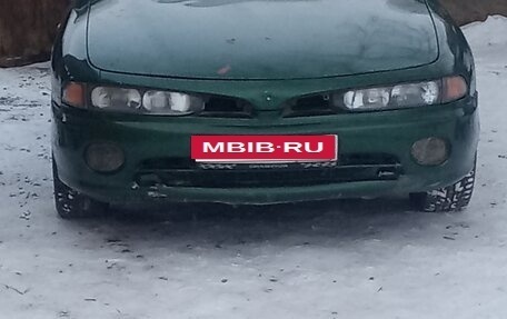 Mitsubishi Galant VIII, 1995 год, 200 000 рублей, 1 фотография