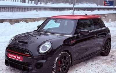 MINI Hatch, 2020 год, 2 980 000 рублей, 1 фотография