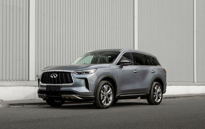 Infiniti QX60, 2025 год, 7 200 000 рублей, 1 фотография