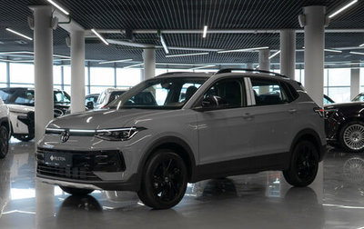 Volkswagen Tharu, 2025 год, 3 140 000 рублей, 1 фотография