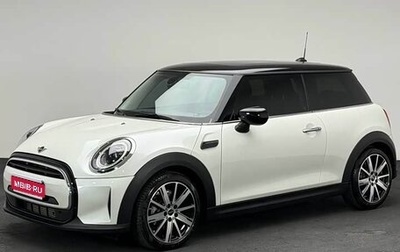 MINI Hatch, 2023 год, 2 479 153 рублей, 1 фотография