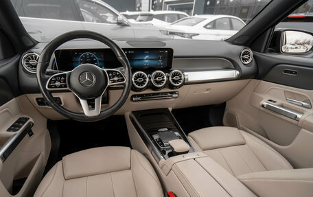 Mercedes-Benz GLB, 2020 год, 2 895 000 рублей, 7 фотография