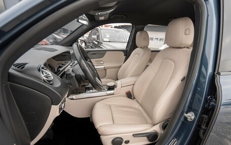 Mercedes-Benz GLB, 2020 год, 2 895 000 рублей, 9 фотография