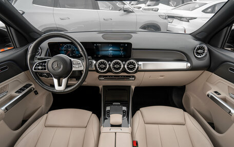 Mercedes-Benz GLB, 2020 год, 2 895 000 рублей, 8 фотография