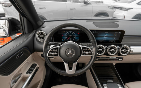 Mercedes-Benz GLB, 2020 год, 2 895 000 рублей, 10 фотография