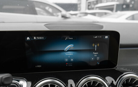 Mercedes-Benz GLB, 2020 год, 2 895 000 рублей, 14 фотография