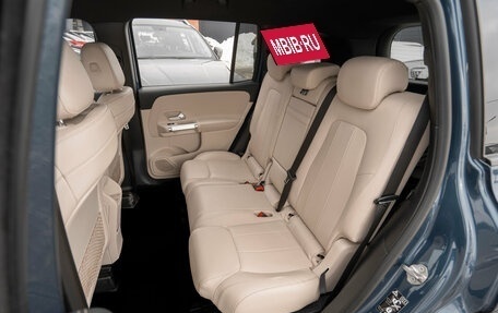 Mercedes-Benz GLB, 2020 год, 2 895 000 рублей, 12 фотография