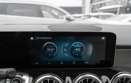 Mercedes-Benz GLB, 2020 год, 2 895 000 рублей, 20 фотография